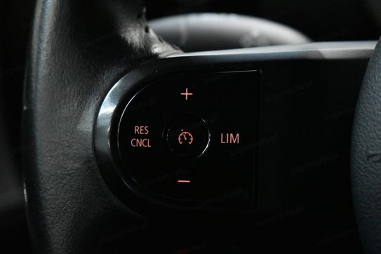 Mini Clubman Cooper