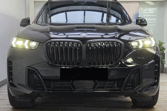BMW X5 xDrive30d M Sport