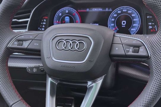 Audi Q7 50 TDI quattro S Line