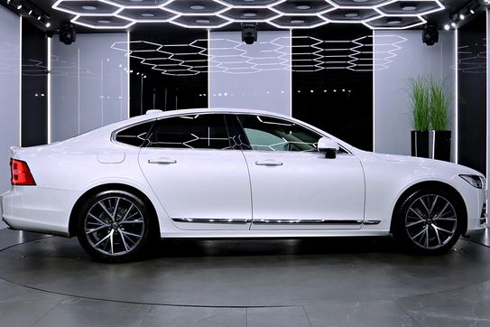 Volvo S90 D4 SCR Inscription