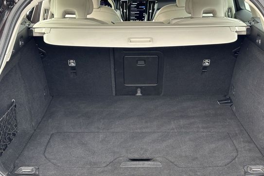 Volvo V60 B4 D Plus Bright