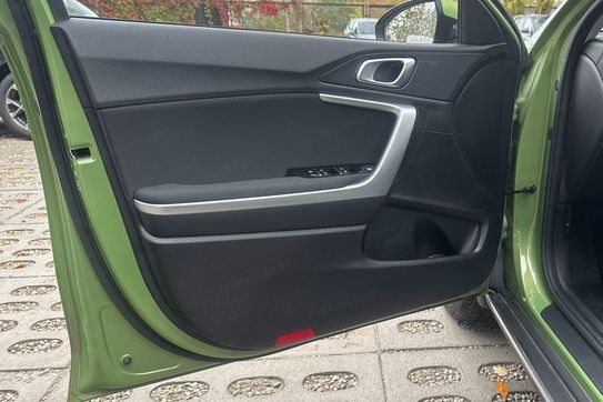 Kia XCeed M 1.5 T-GDI  DCT