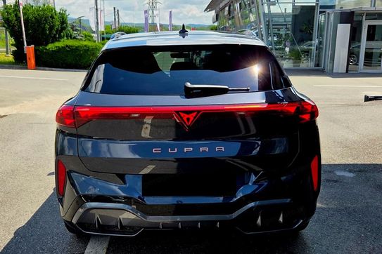 Cupra Terramar 1.5 eTSI mHEV DSG