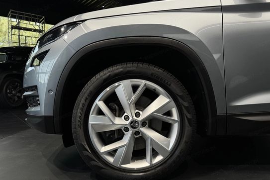 Skoda Kodiaq 2.0 TDI 4x4 Style DSG