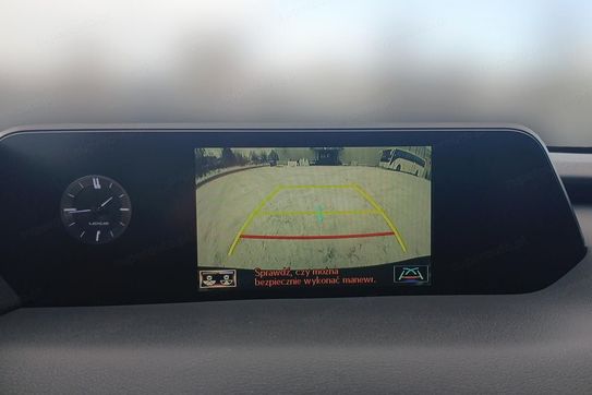 Lexus UX 200 F Impression 2WD