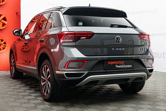 Volkswagen T-Roc 1.5 TSI ACT Style