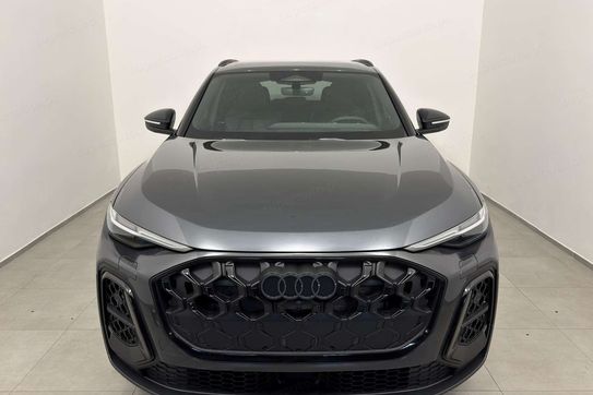 Audi Q5 TDI quattro S line