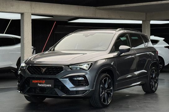 Cupra Ateca 1.5 TSI DSG