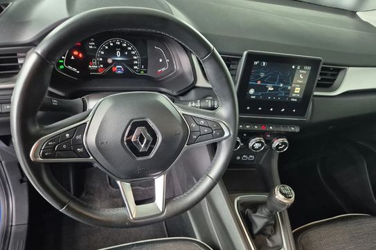 Renault Captur 1.0 Tce Techno
