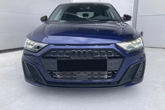 Audi A1 40 TFSI S-Line Sportback
