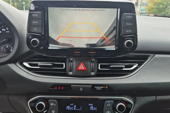 Hyundai i30 1.0 t-Gdi Smart