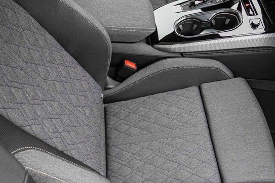 Audi A6 TFSI S line Avant