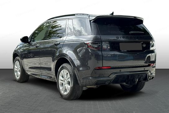 Land Rover Discovery Sport 2.0 D200 Urban Edition aut