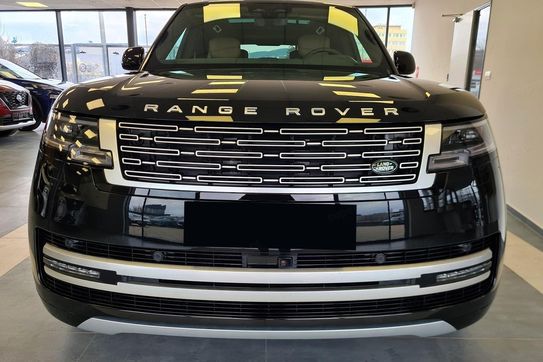 Land Rover Range Rover 3.0 P550e Autobiography