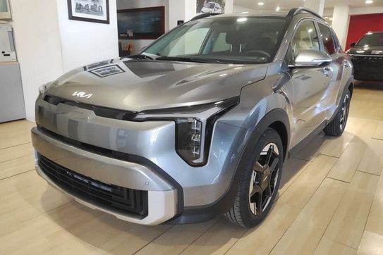Kia Stonic 1.0 T-GDI MHEV DCT Business Line