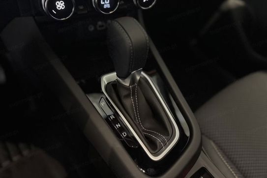 Renault Arkana Techno 1.3 TCe mHEV