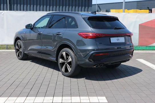 Audi Q5 TDI quattro