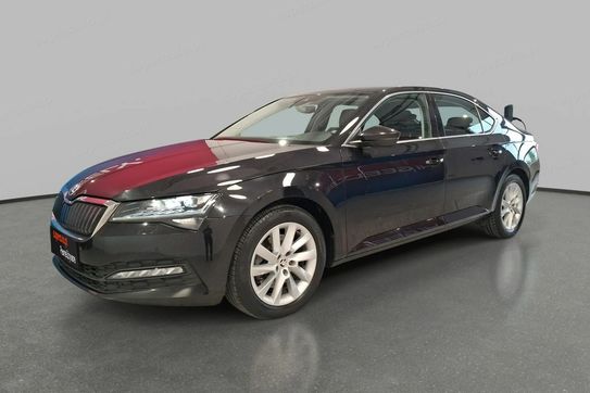 Skoda Superb 2.0 TDI Ambition DSG