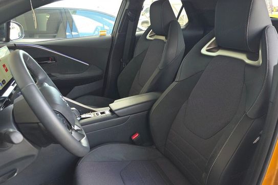 Toyota C-HR 2.0 PHEV  Executive