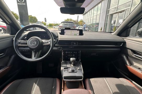 Mazda MX-30 35.5kWh Makoto