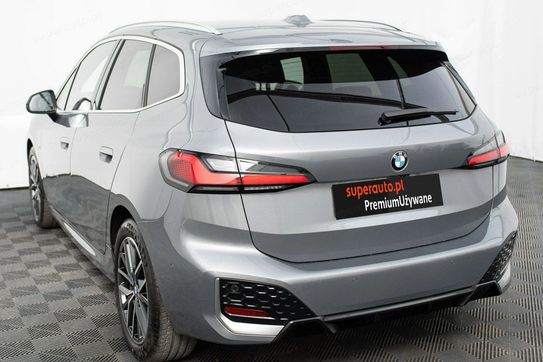 BMW Seria 2 Active Tourer 218d M Sport