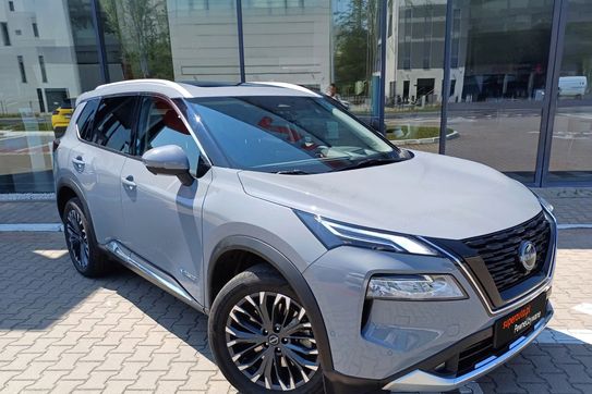 Nissan X-Trail VC-T&E-Power Tekna e-4ORCE