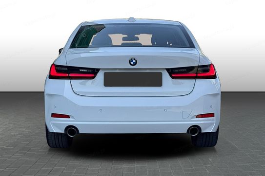 BMW Seria 3 318i