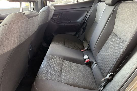 Toyota Yaris Cross 1.5 Hybrid Comfort