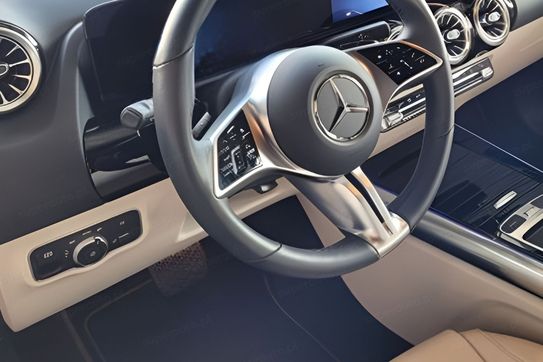 Mercedes Klasa B 200 Progressive