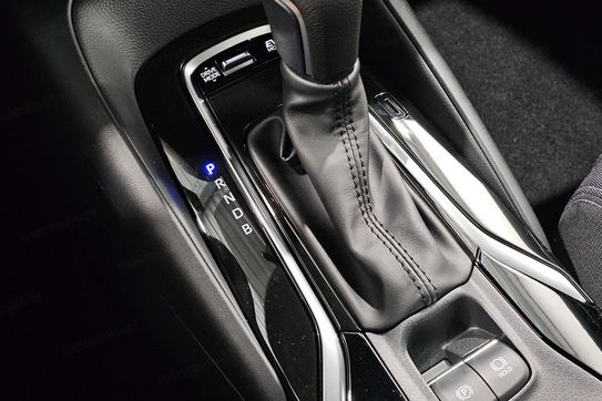 Toyota Corolla Comfort 1.8 Hybrid