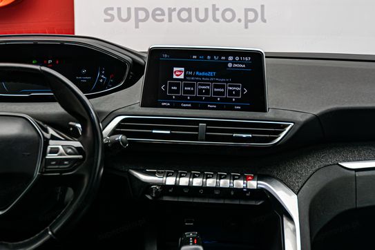 Peugeot 3008 1.2 PureTech S&S