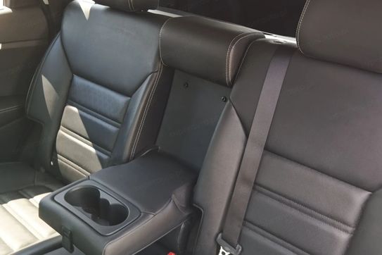Kia Sorento 2.2 Crdi Gt Line