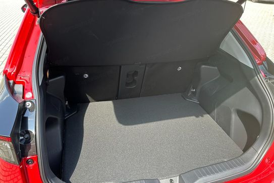 Toyota Yaris Cross Executive 1.5 Hybrid AWD