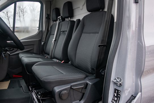 Ford Transit 350 L3H2 Trend A8