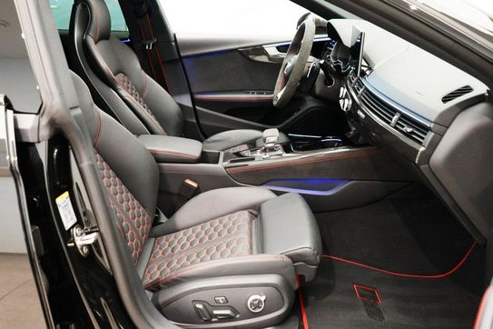 Audi A5 RS5 Sportback TFSI quattro