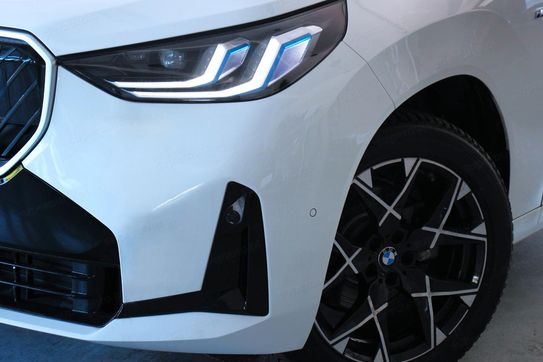 BMW X3 xDrive20d M Sport