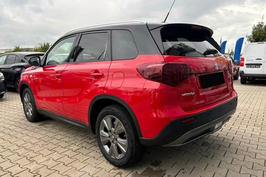 Suzuki Vitara 1.4 Boosterjet mHEV Premium Plus 2WD