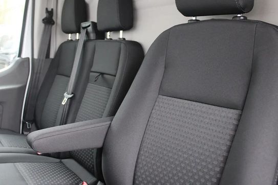 Ford Transit 350 L3H2 Trend