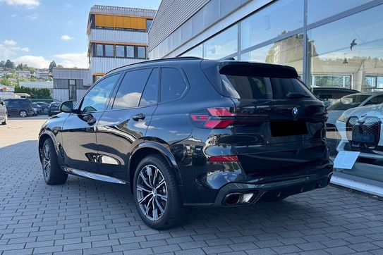 BMW X5 xDrive30d M Sport