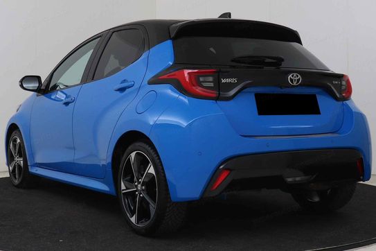 Toyota Yaris Executive 1.5 Hybrid