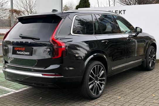Volvo XC90 T8 AWD Plug-In Hybrid Ultra Bright 7os