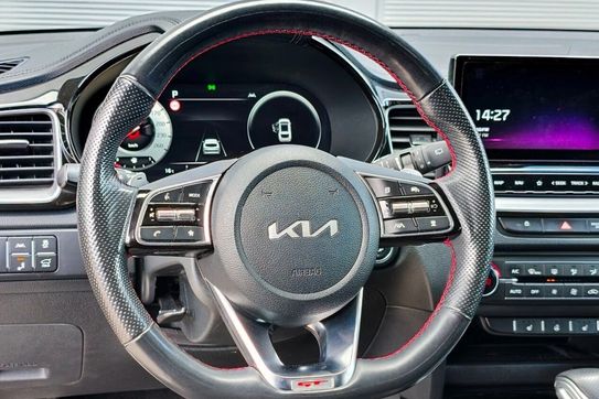 Kia ProCeed 1.6 t-Gdi Gt Dct