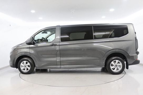 Ford Transit Custom Kombi 320 L2H1 M1 Trend