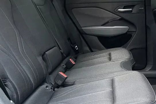 Audi Q3 TFSI S line