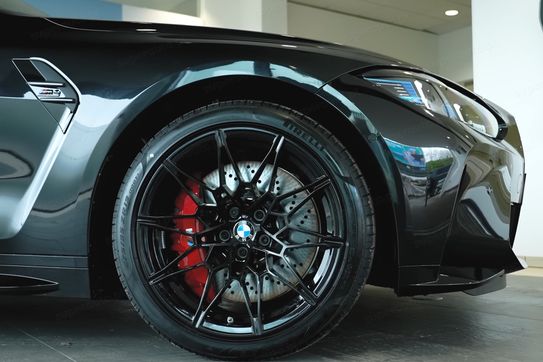 BMW Seria 4 Coupe M4 Competition M xDrive