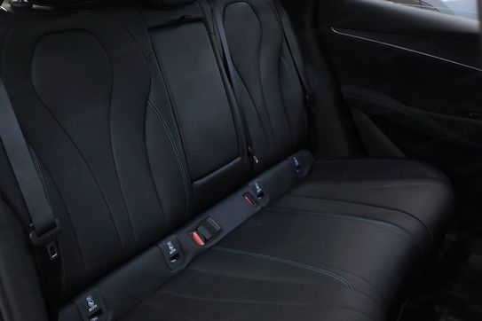 BYD Seal 6 DM-i 1.5 Boost Touring