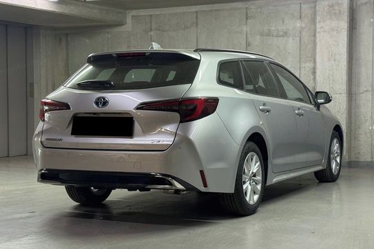 Toyota Corolla Comfort 1.8 Hybrid