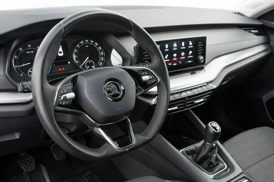Skoda Octavia 1.5 TSI ACT Ambition