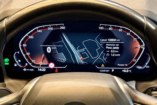 BMW Seria 3 318i Advantage aut