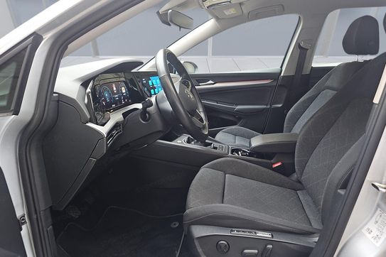 Volkswagen Golf VIII 1.5 TSI EVO Life